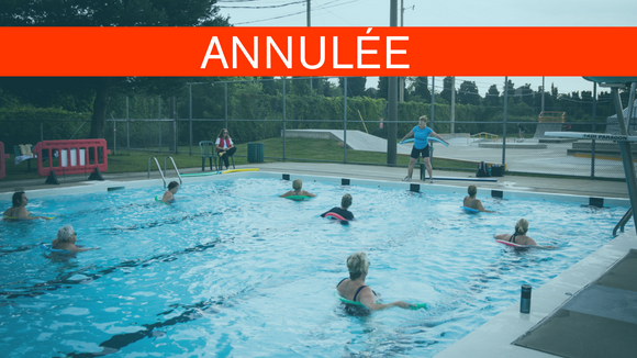 Aquaforme (Annulée)