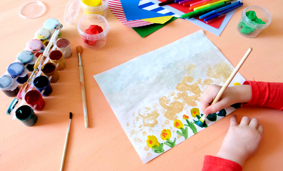 Atelier pédago | Marionnette d'animaux en carton