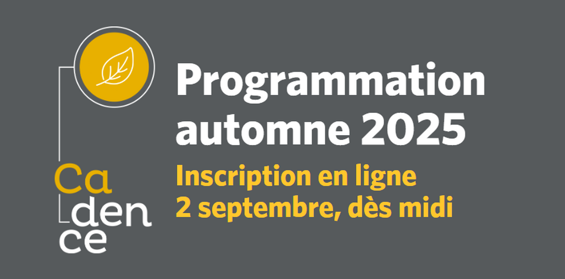 Tout pour vous préparer à vos activités de loisirs!