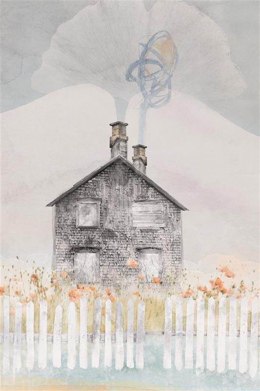 Exposition « Fragment d'un territoire » | Juli Gagnon