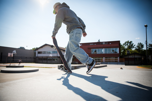 Skatefest 2026