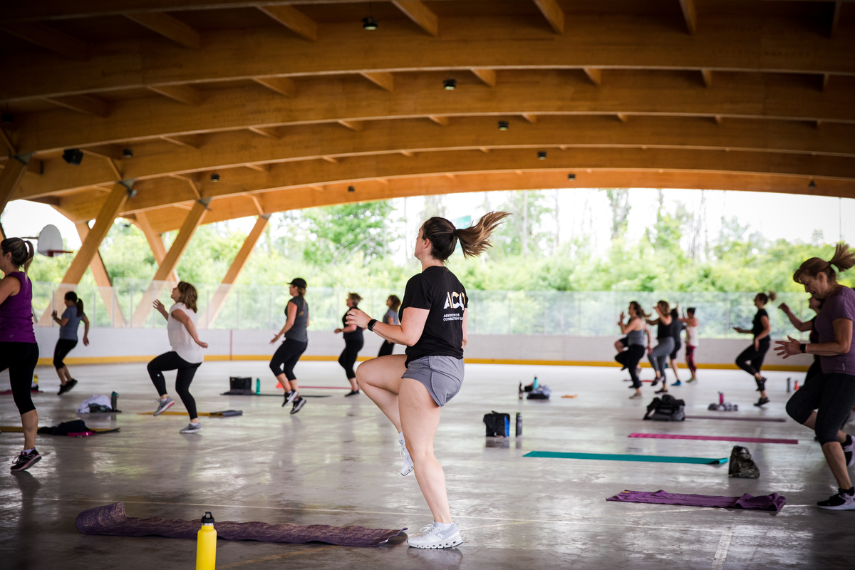 Les activités sportives du mercredi| sans inscription