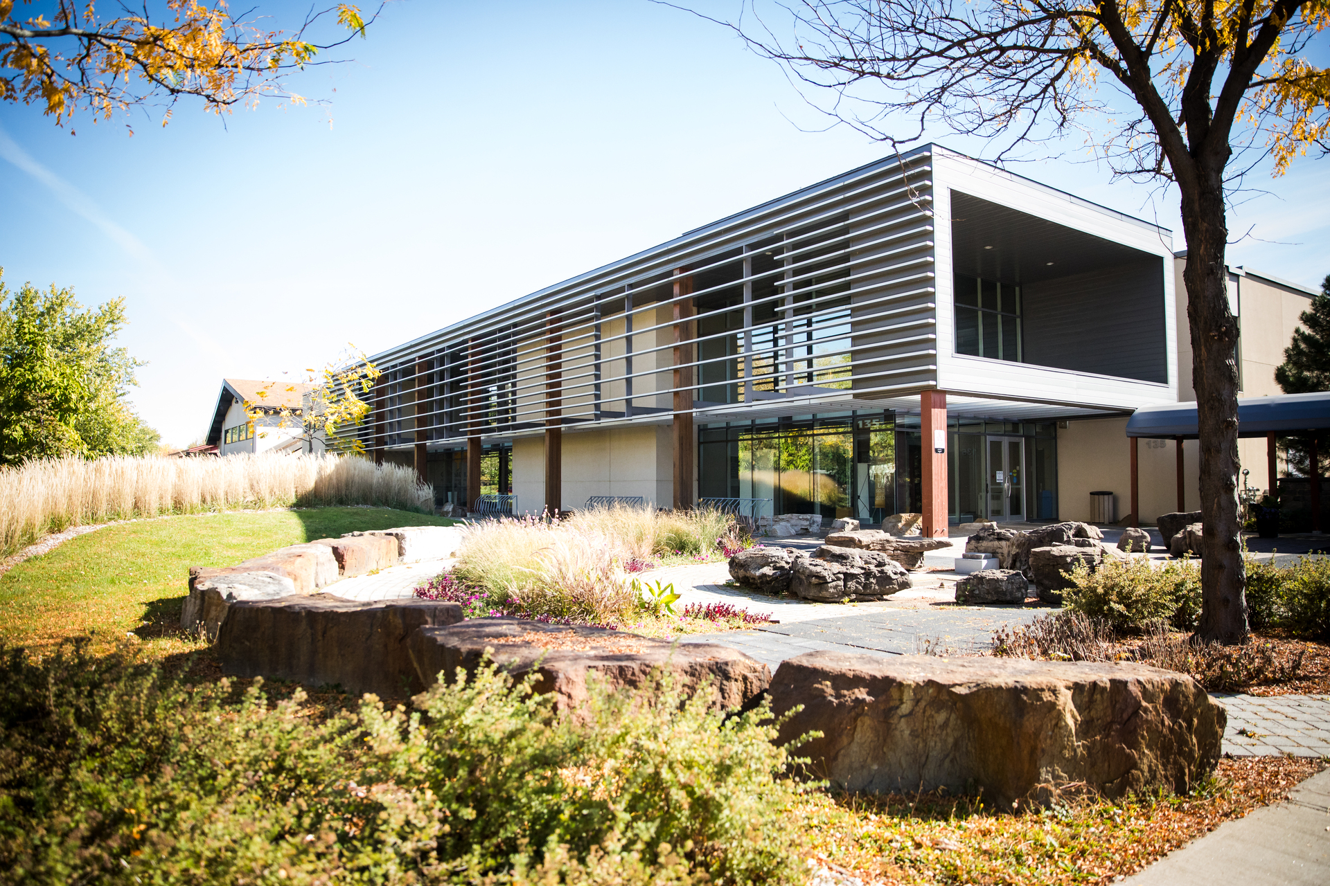 Réservation de salles