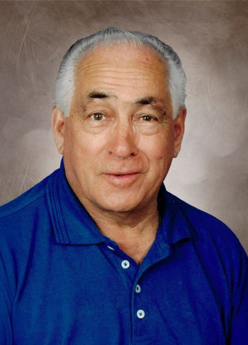 Hommage à M. Jean Vocino, décédé en août dernier.