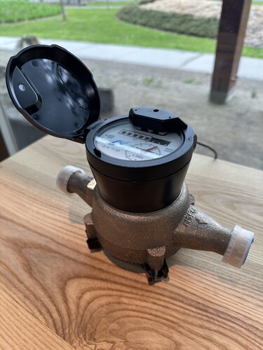 Candiac procédera à l’installation de 380 compteurs d’eau résidentiels