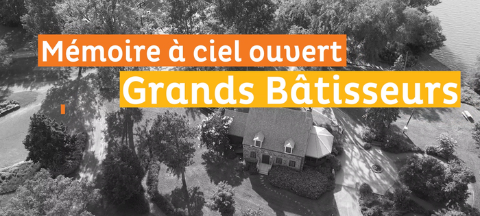 Candiac dévoile un documentaire mettant en lumière son histoire