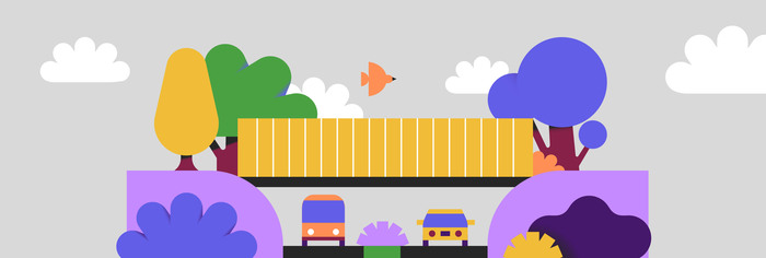 Candiac lève le voile sur ses illustrations énigmatiques