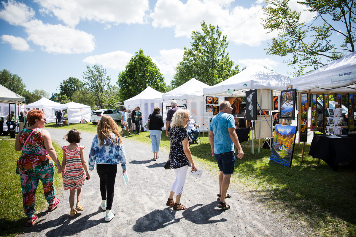 9e édition du Symposium d'arts de la Fondation Hélène-Sentenne