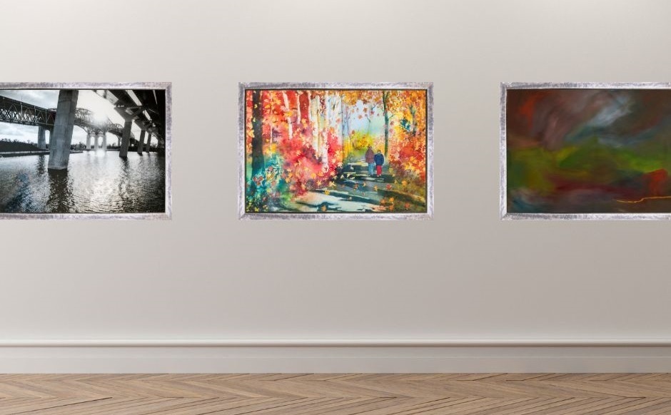 Appel aux artistes | Acquisition d'œuvres d'art par la Ville