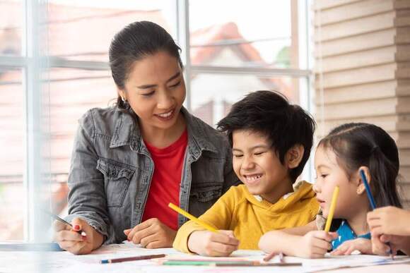 Fabrique 59 | Accès libre créatif - journée pédagogique