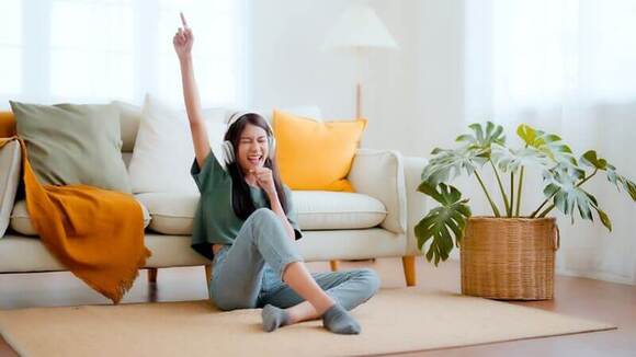 Prêt à rester seul