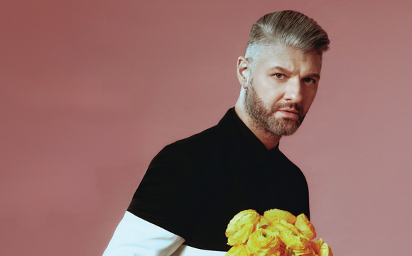 Candiac en musique | Pierre Lapointe