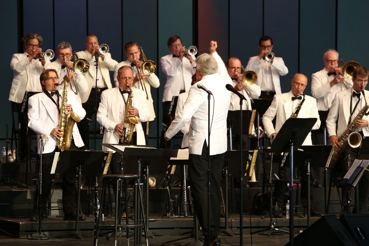 Candiac en musique | Orchestre Sinfonia de Lanaudière et Marc Hervieux