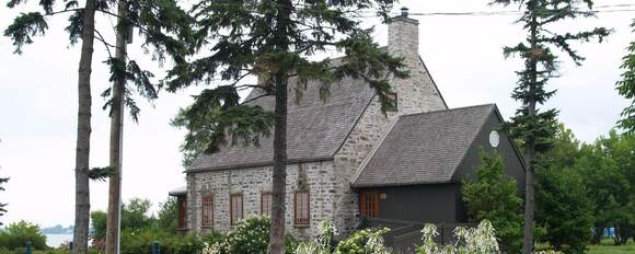 Spectacles son et brioches | Fondation Hélène-Sentenne