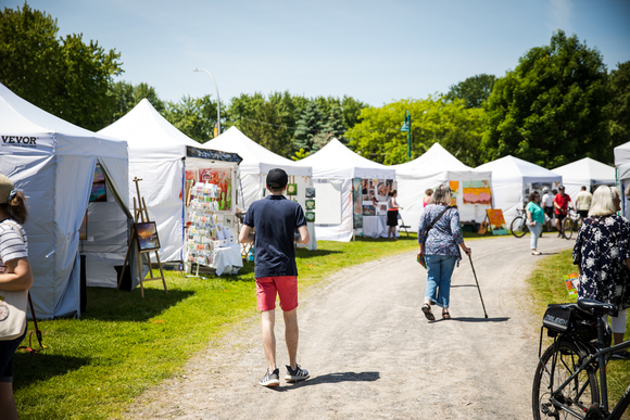 Date limite: appel de dossiers d'artiste | Symposium: Courant d'art