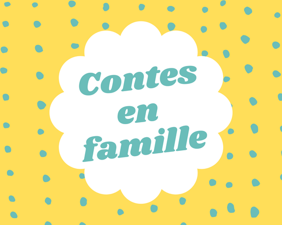 Contes en famille
