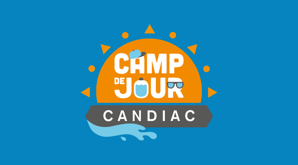 Camp de jour - Fiche santé et inscription