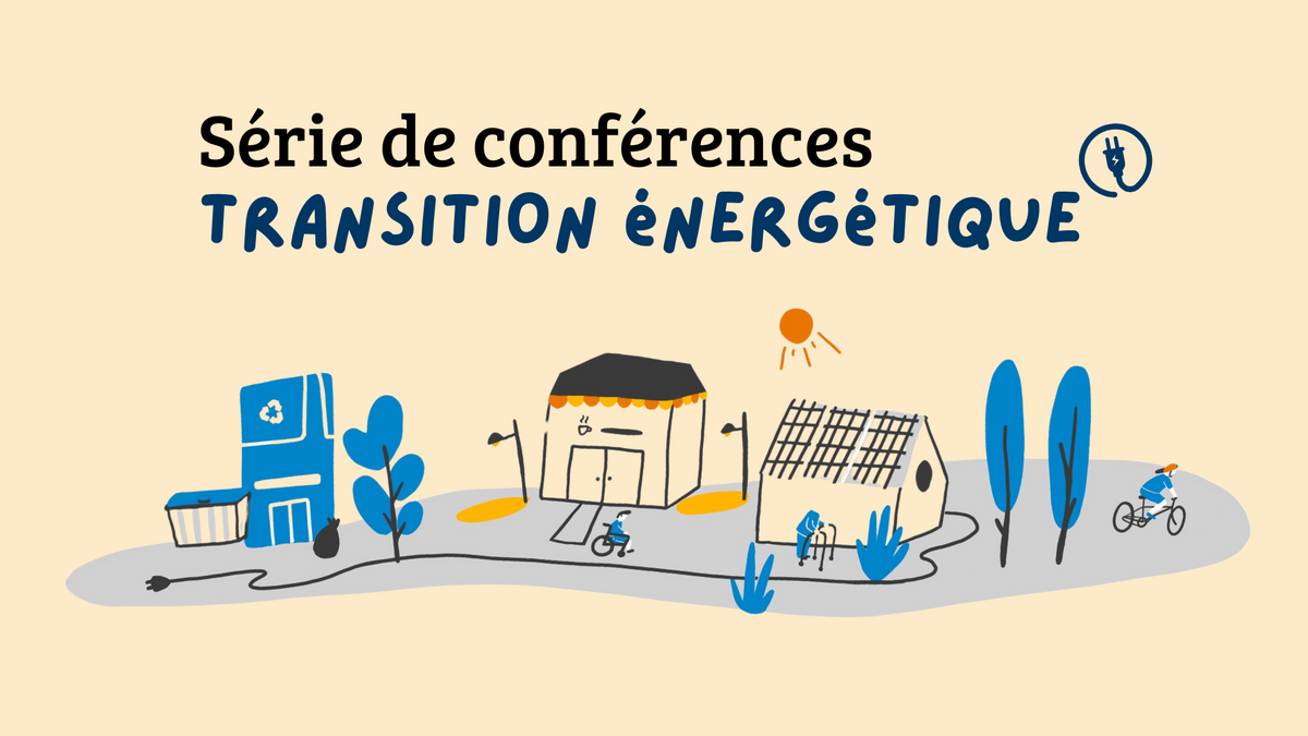 Conférence: Démystifier le remplacement d’un système de chauffage au mazout, au gaz naturel ou à l’électricité par une option économique et efficace