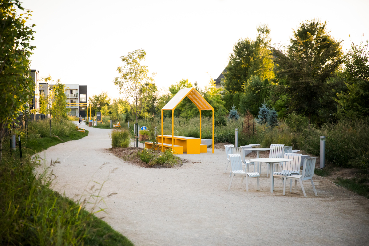 Promenade de la Sorbonne