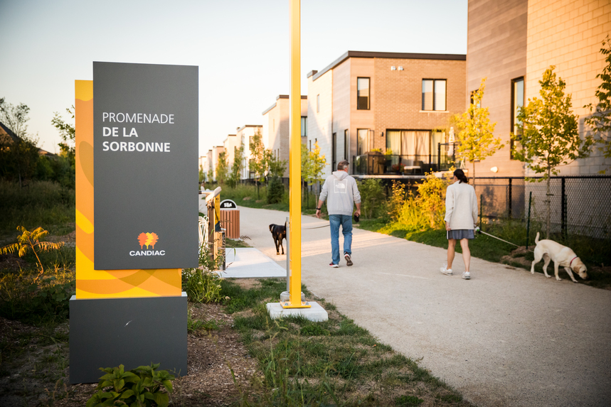 Candiac se classe 10ᵉ parmi les villes les plus agréables où vivre au Québec