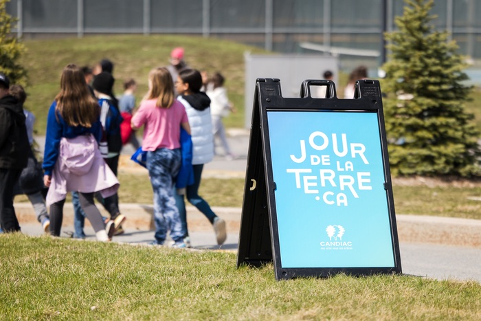 L’environnement était à l’honneur avec une semaine d’activités inspirantes