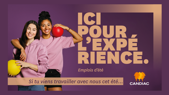 Emplois étudiants | Date limite