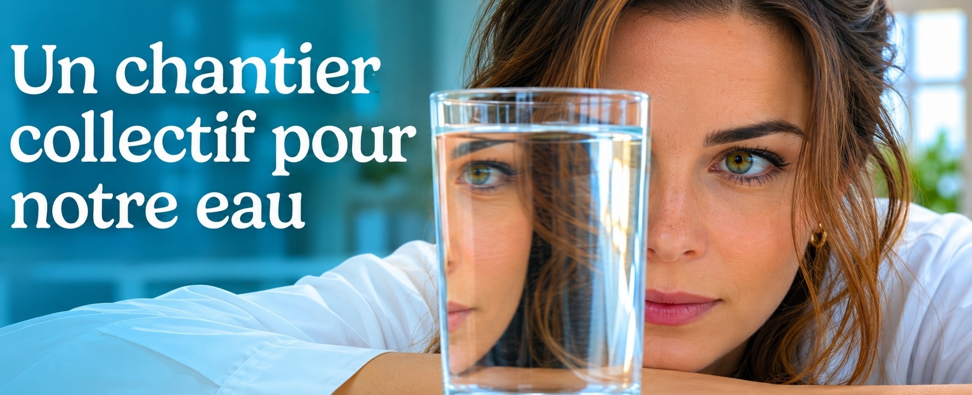 Eau juste