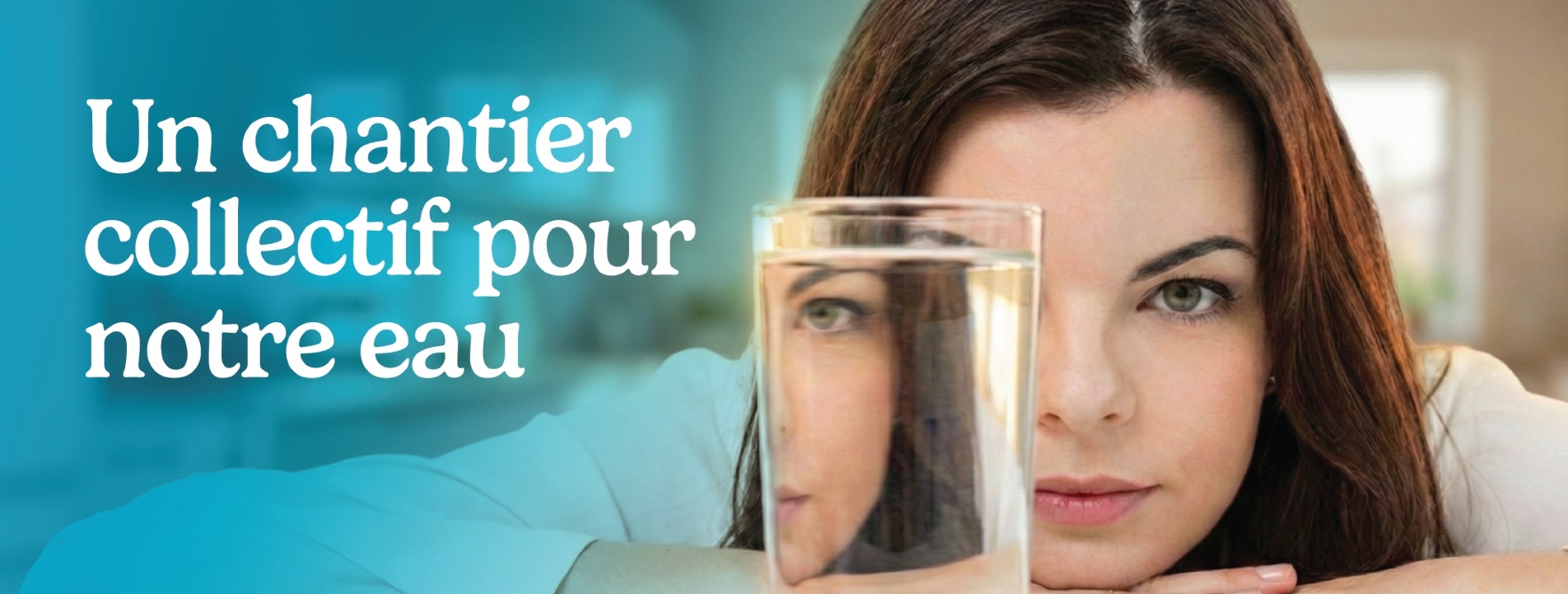 Eau juste