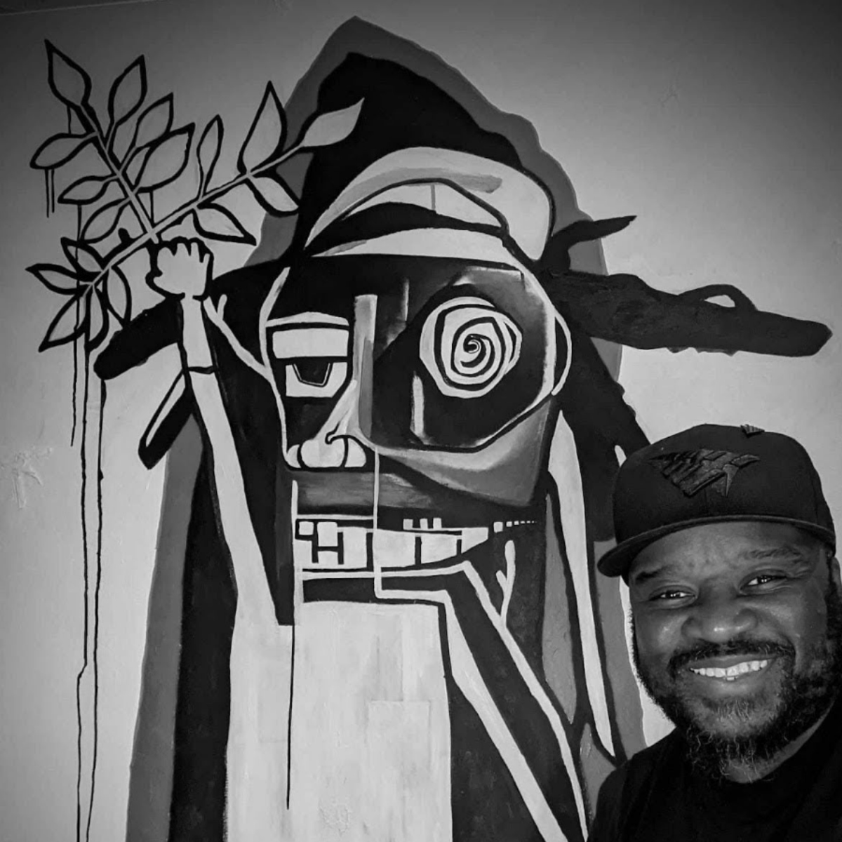 <p>Artiste multidisciplinaire, il explore peinture à l’huile, acrylique, fusain et airbrush, en mêlant réalisme et abstraction. Ancien carrossier et tatoueur, il transpose son expertise des surfaces et de l’imprévu sur des supports variés comme voitures, meubles et grandes toiles. Ses œuvres portent aussi une réflexion sur les valeurs transmises à ses enfants.</p>
<p>Consultez sa <a href="https://www.instagram.com/kervensfilsart/" target="_blank" rel="noopener">page Instagram</a></p>
<p><img src="https://candiac.ca/uploads/cms_sections/Symposium/Fils_Kervens2.jpg" alt="Fils_Kervens2.jpg (296 KB)" width="300" height="300" /></p>