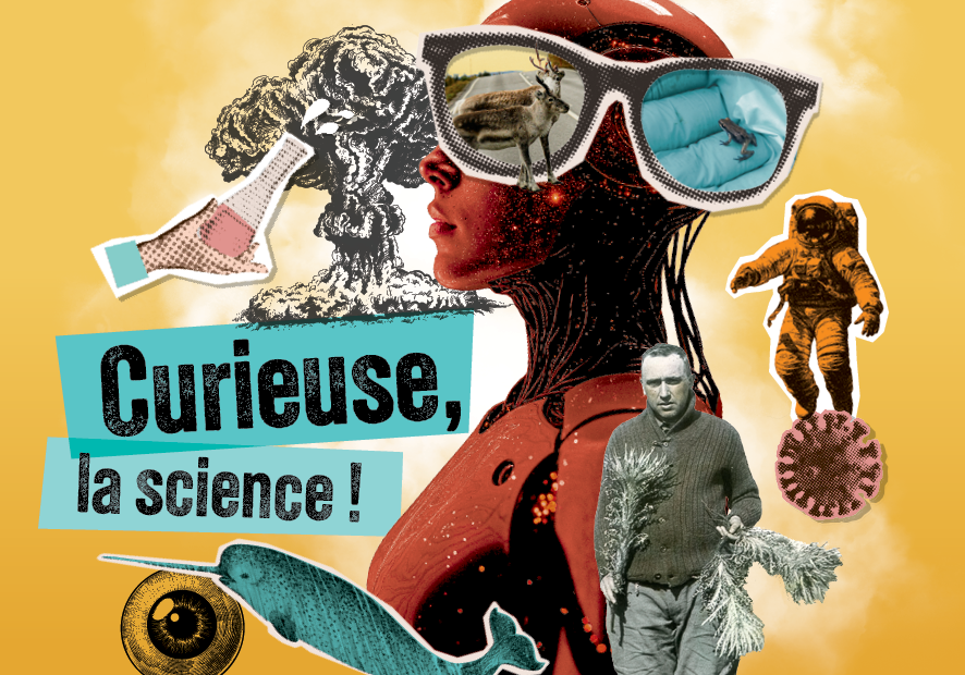 24h de science - Univers numérique